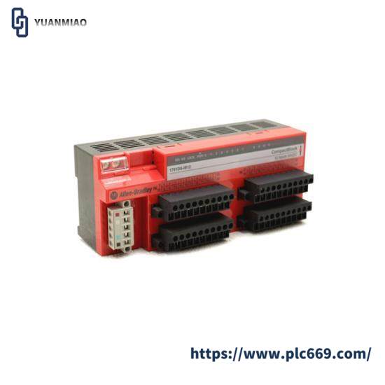 1791DS-IB12 I/O module