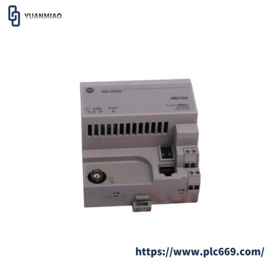 1794-ACN15/D I/O Adapter Module