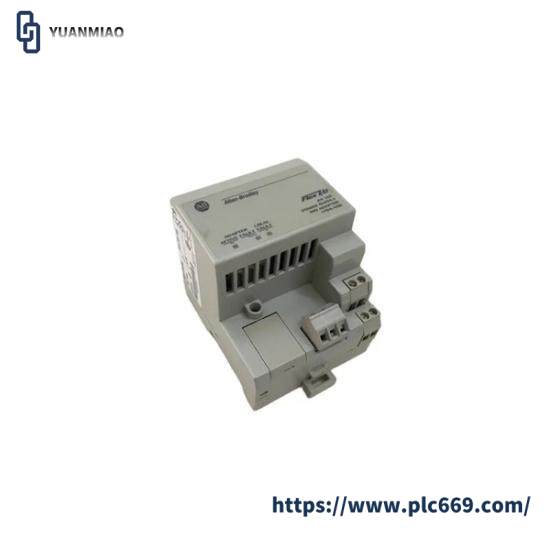 1794-ASB/D Remote I/O Adaptor