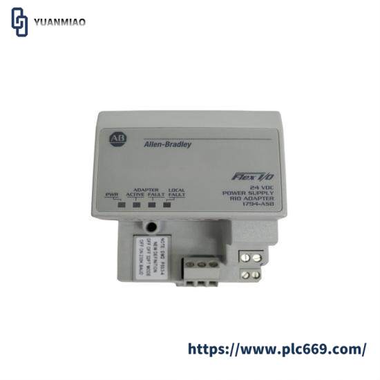 1794-ASB/E I/O Adapter Module