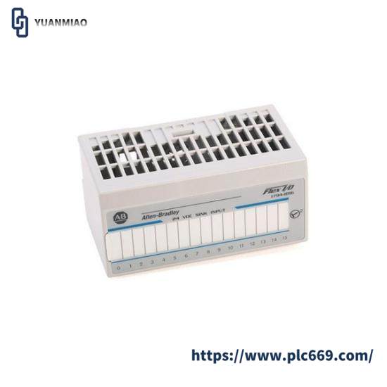 1794-IA8I Digital Input Module