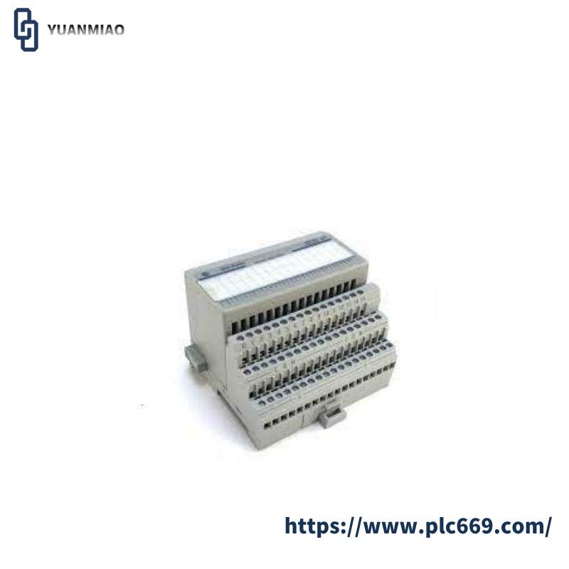 AB 1794-IB32 Flex I/O Input Module