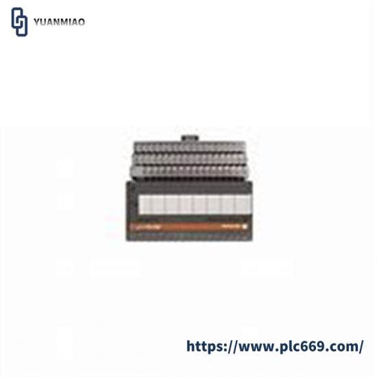 1794-IF8IHNFXT Input Analog Module