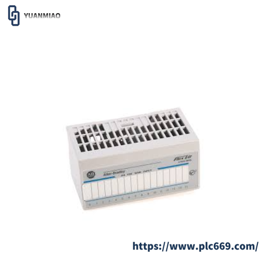 1794-IJ2  I/O Input Module