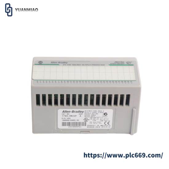 1794-OB32 Output Module