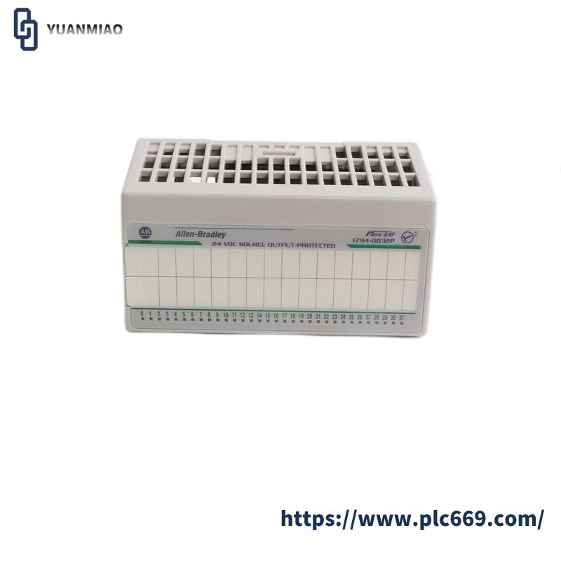  1794-OB32P Digital Output Module 