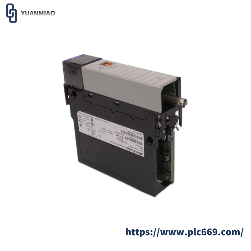 AB 1794-OM16 Output Module