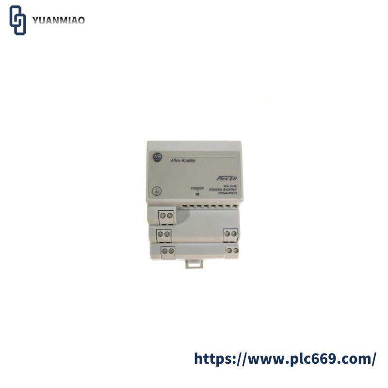 AB 1794-PS13 Power Supply Module