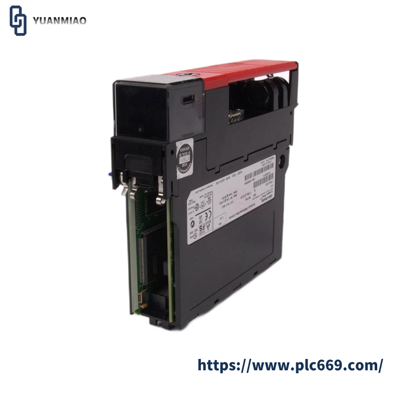 AB 1797-PS2E2 PLC Power Supply Module