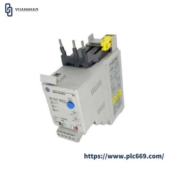 193-EC5CB  193EC5CB E3 Plus 5-25 A Overload Relay