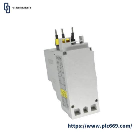 193-EC5CB  193EC5CB E3 Plus 5-25 A Overload Relay