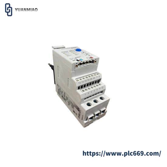 193-EC5EE Overload Relay