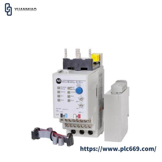 193-EC5FF PLC Module