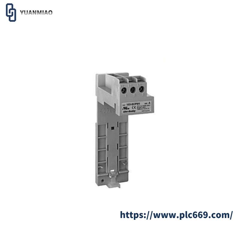 AB 193-ECPM3 Panel Mount