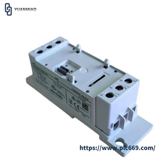 193-ESM-IG-30A-E3T E300/E200 30 Amp Sensing Module