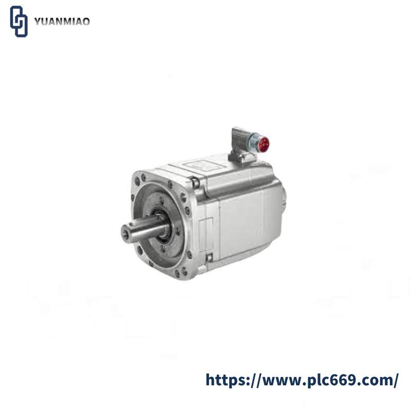 SIEMENS 1FK7086-7AF71-1DG3-Z SYNCHRONOUS SERVO MOTOR