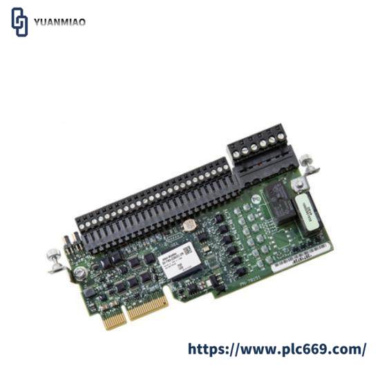 20-750-2262C-2R PowerFlex 750 24V I/O Module