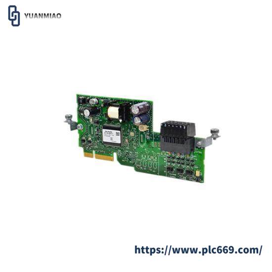 20-750-ENC-1 Option Module