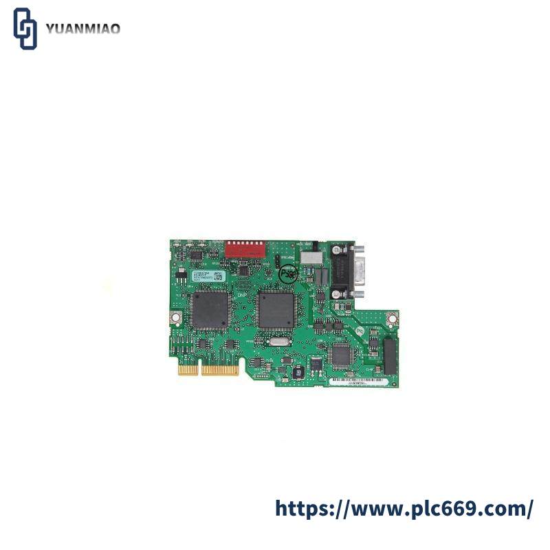 AB 20-750-PBUS profibus module