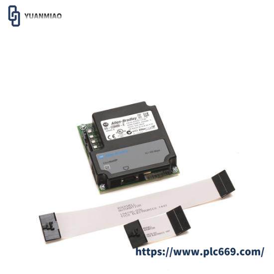 20-COMM-E PowerFlex EtherNet/IP