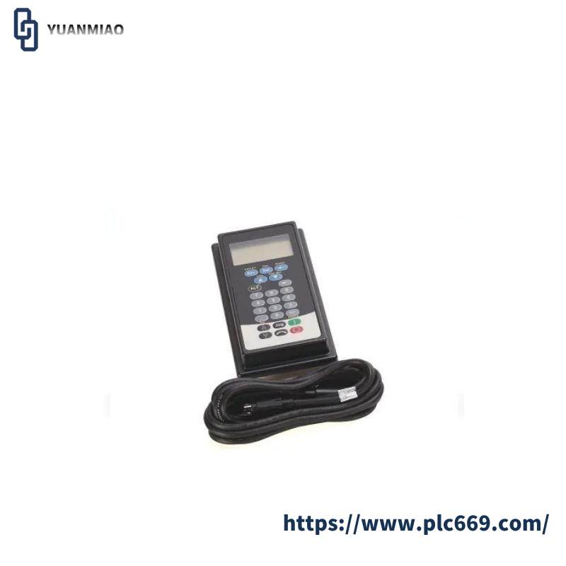 AB 20-HIM-C3S HIM Full Numeric Keypad LCD Display