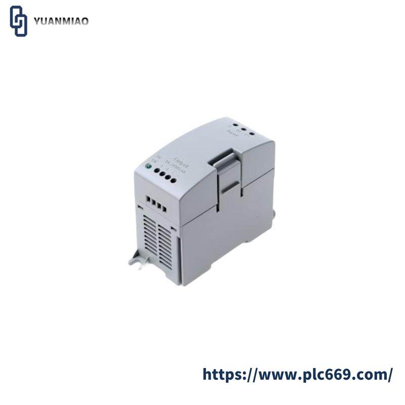 AB 2080-PS120-240VAC PLC Power Supply