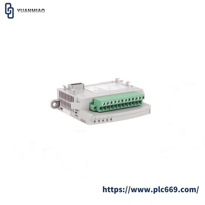 AB 2085-IF4 Micro800 Input Module