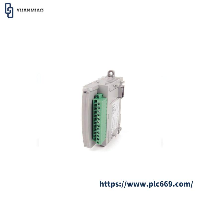 AB 2085-OF4 Micro800 Output Module