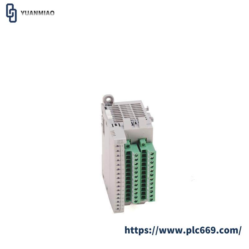 AB 2085-OW16 Micro800 Output Module