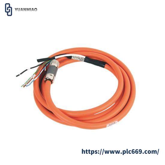 2090-CSBM1DF-14AF07  Servo Power Cable