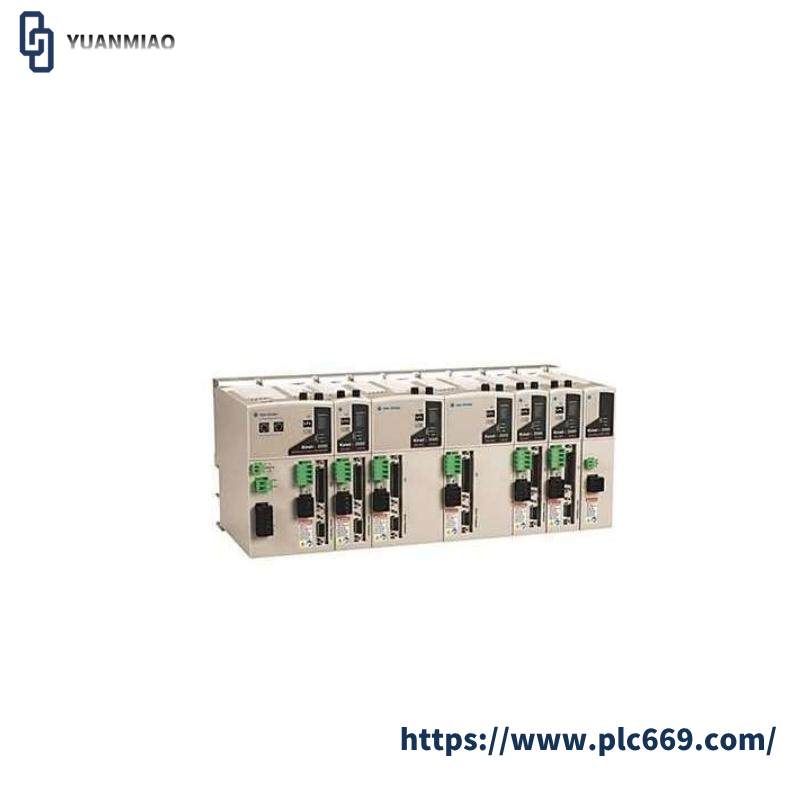 AB 2093-AM02 SERVO DRIVE