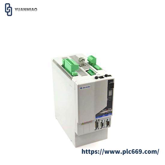 2094-BC01-M01-S Drives Kinetix 6000