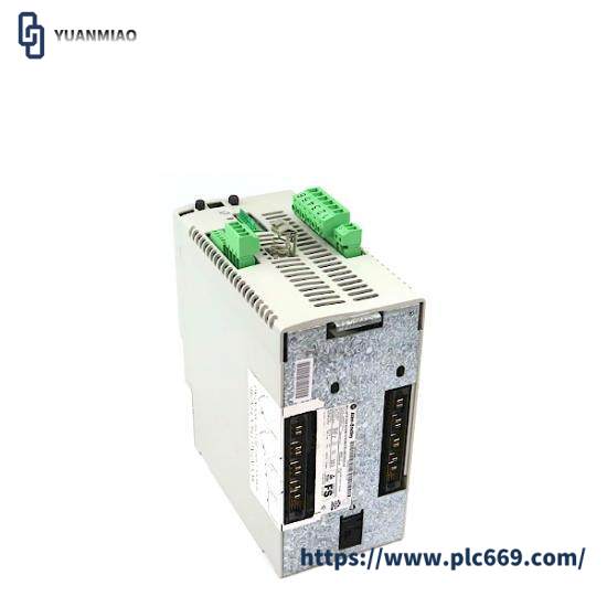 2094-BC01-M01-S Drives Kinetix 6000