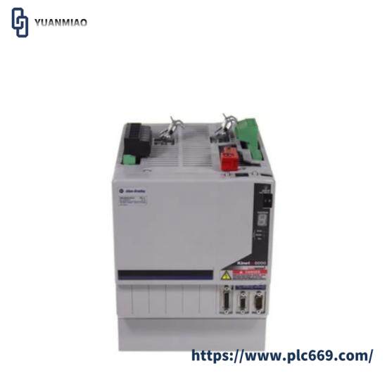 2094-BC04-M03-SDrives Kinetix 6000