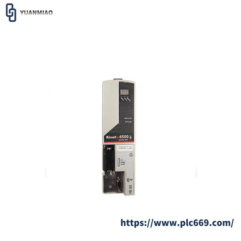 AB 2094-EN02D-M01-S0 Control Module