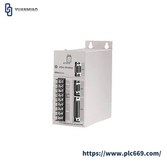 2098-DSD-020 Servo Drive