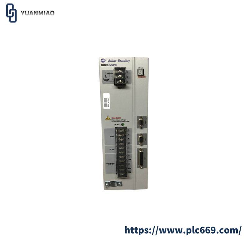 2098-DSD-030X Servo Drive