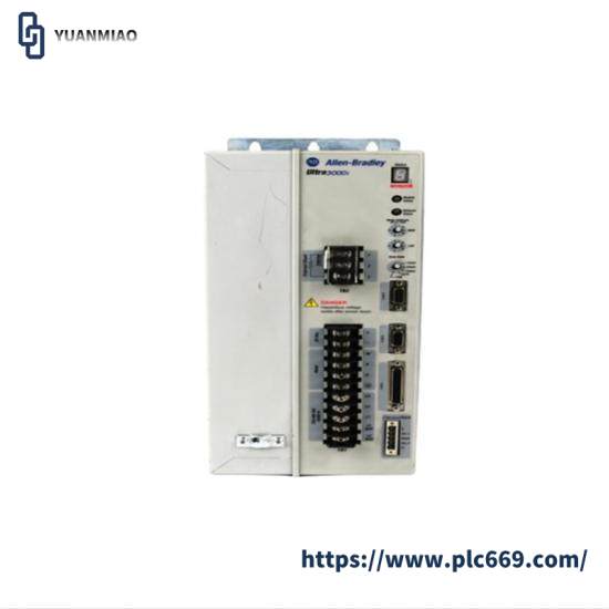 2098-DSD-HV150X-DN Servo Drive