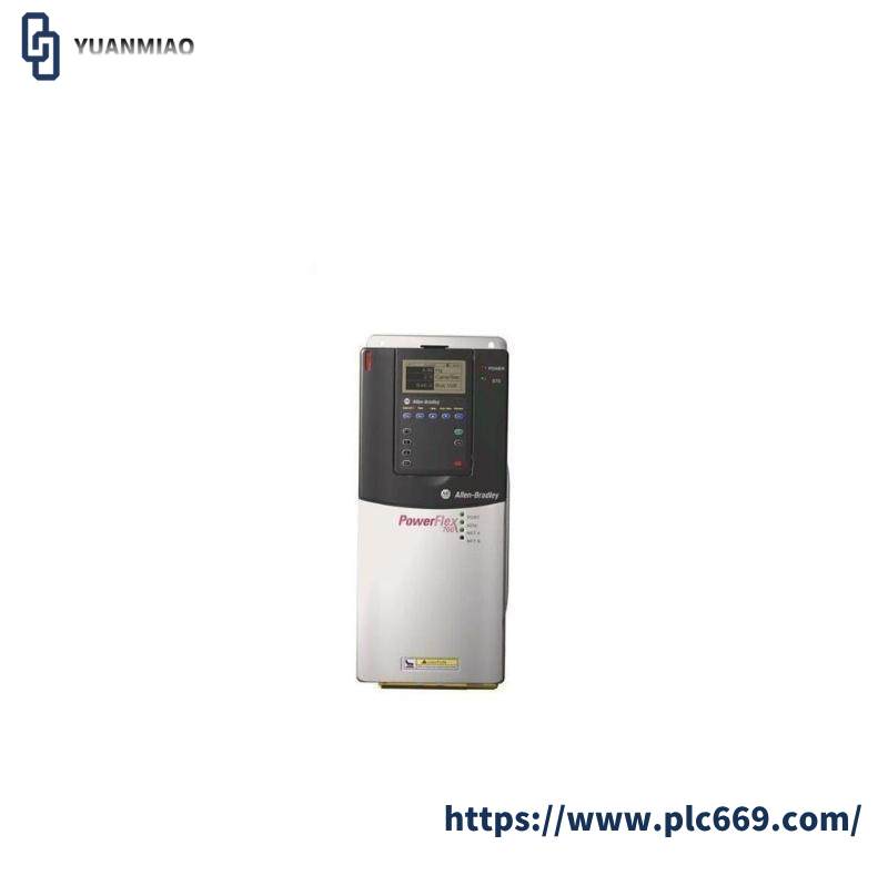 AB 20BD065A0AYNANC0 AC Drive