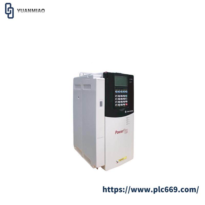 AB 20DC085A0EYNANANE PowerFlex 700S AC Drive