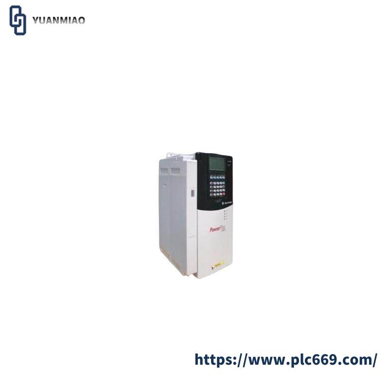 PowerFlex 20DD022A3EYNANANE PowerFlex 700 AC Drive