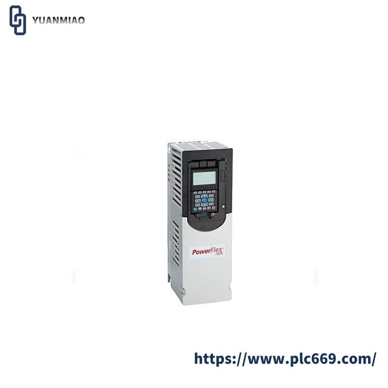 ABB PowerFlex 40 AB 22B-D6P0N104
