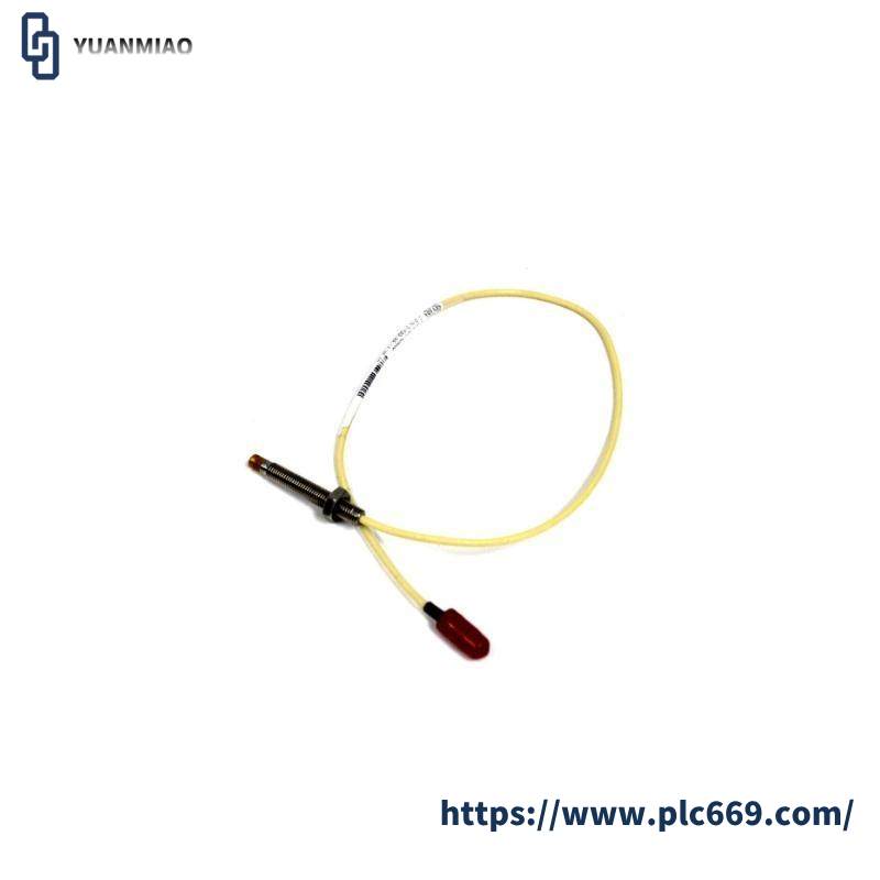 BENTLY NEVADA 21500-00-36-05-02 PROXIMITY PROBE