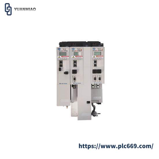 2198-D032-ERS3 Dual Axis Inverter