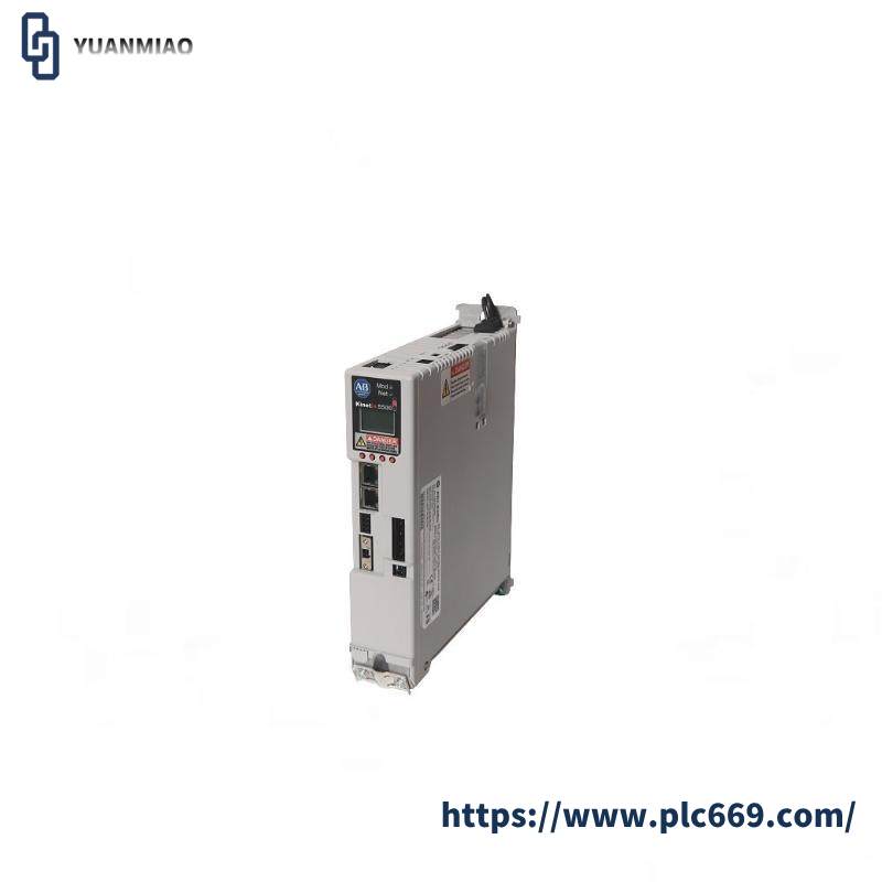 2198-H003-ERS  Kinetix 5500 Servo Drive