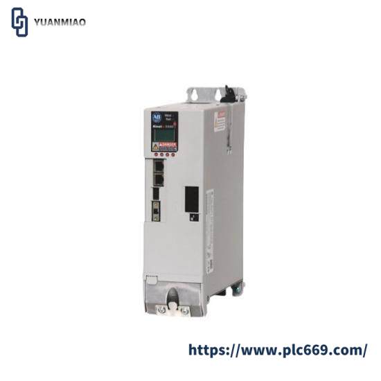 2198-H070-ERS2  Kinetix 5500 Servo Drive