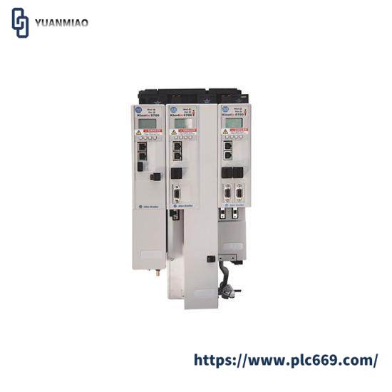 2198-S086-ERS3 Servo Drive