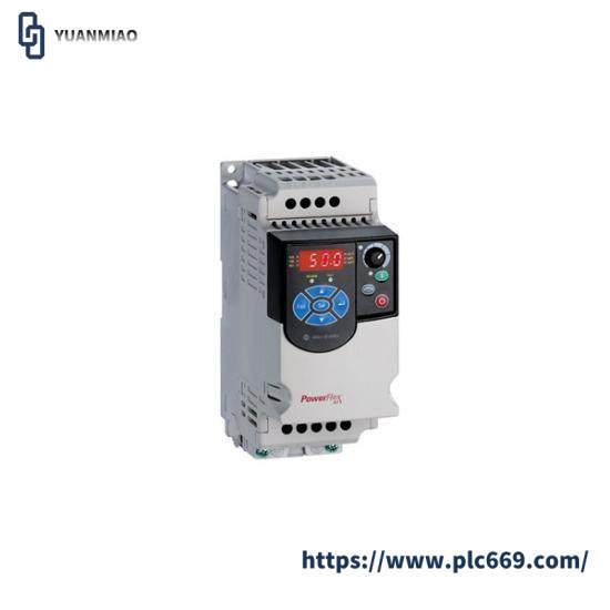 22F-D013N104 Preferred Availability AC Drive