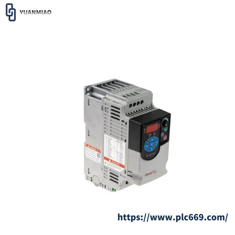 AB 22F-D1P5N113 AC Drive