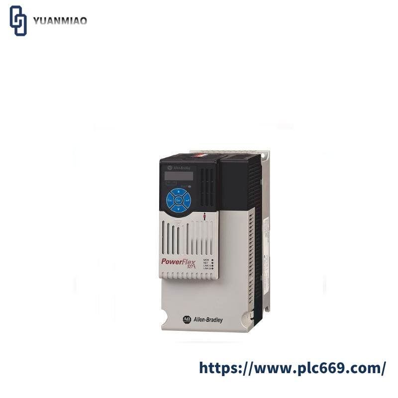 AB 25C-D017N114 PowerFlex 527 AC Drive